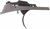 Double Action Single Set Trigger
by L & R Locks
